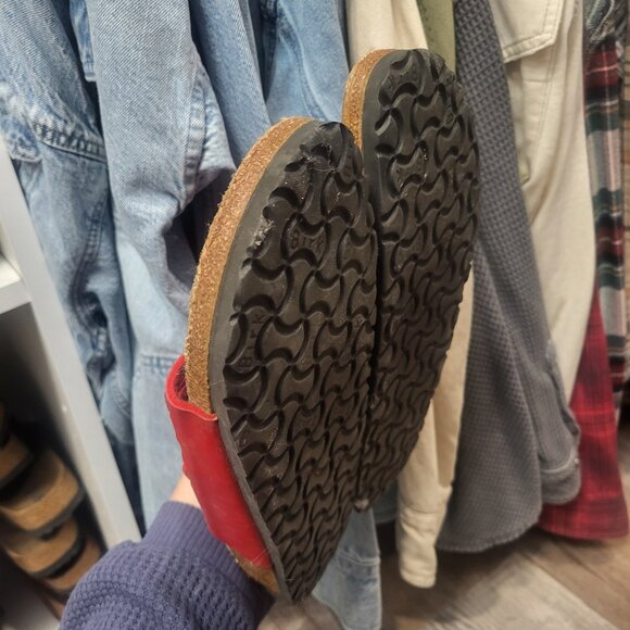 COPY - Birkenstock sandals - Picture 2 of 2